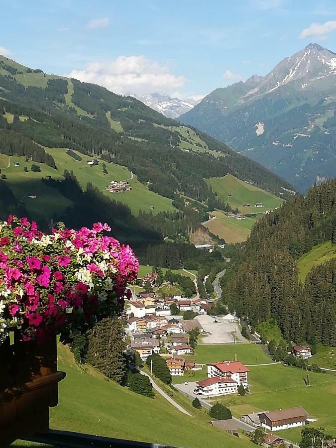 Haus Anna *