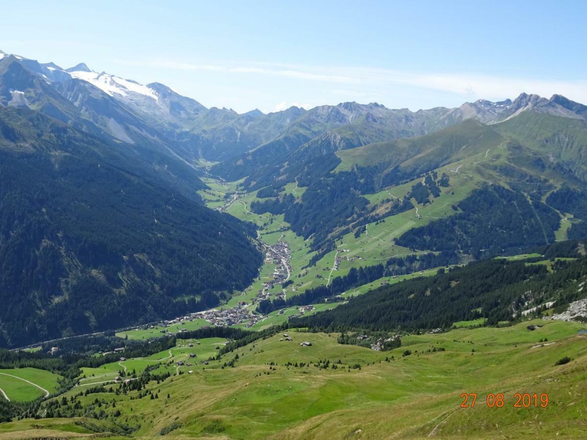Appartement Haus Anna