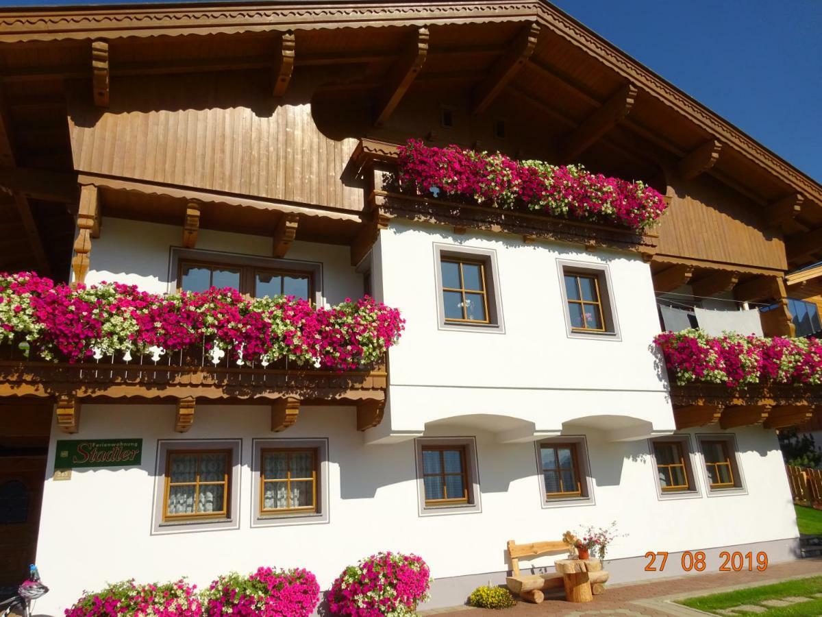 Haus Anna Appartement