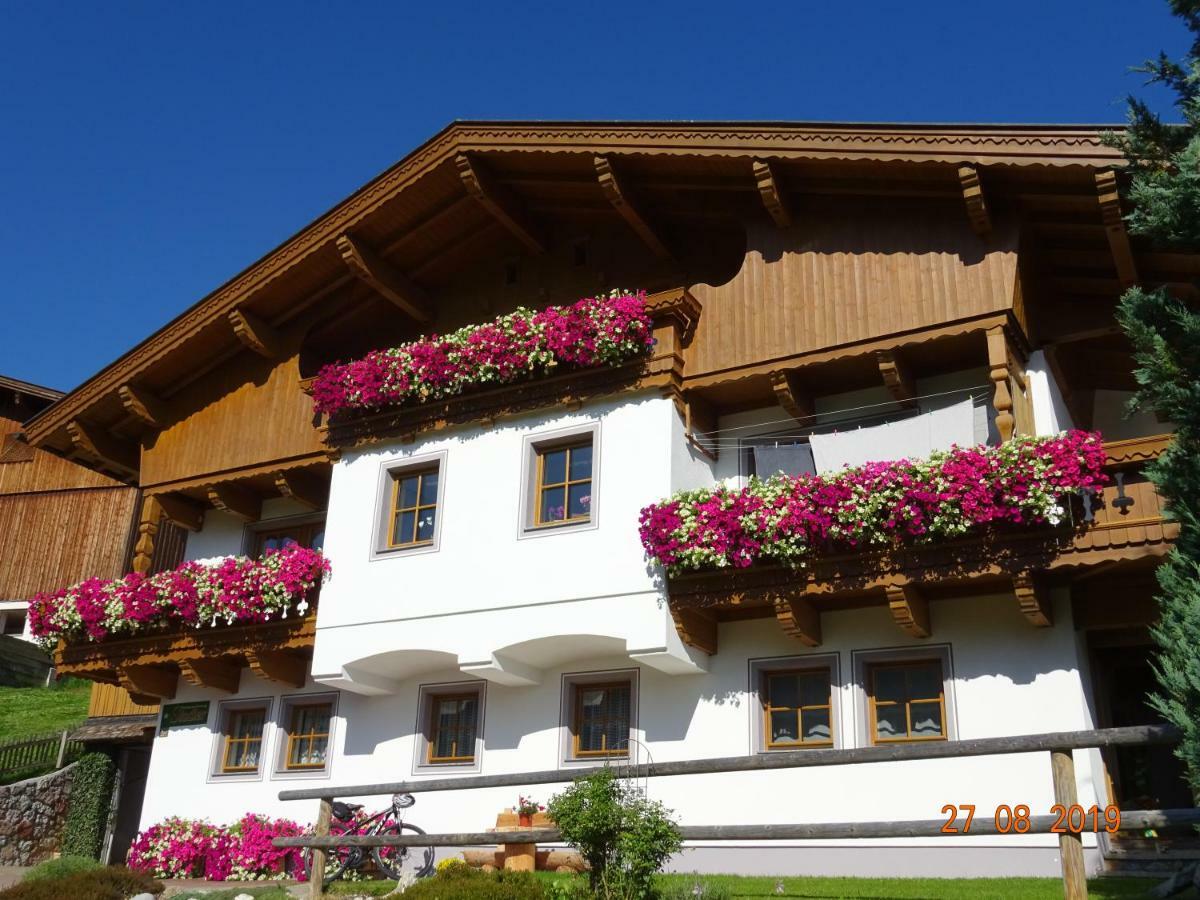 Haus Anna * Tux