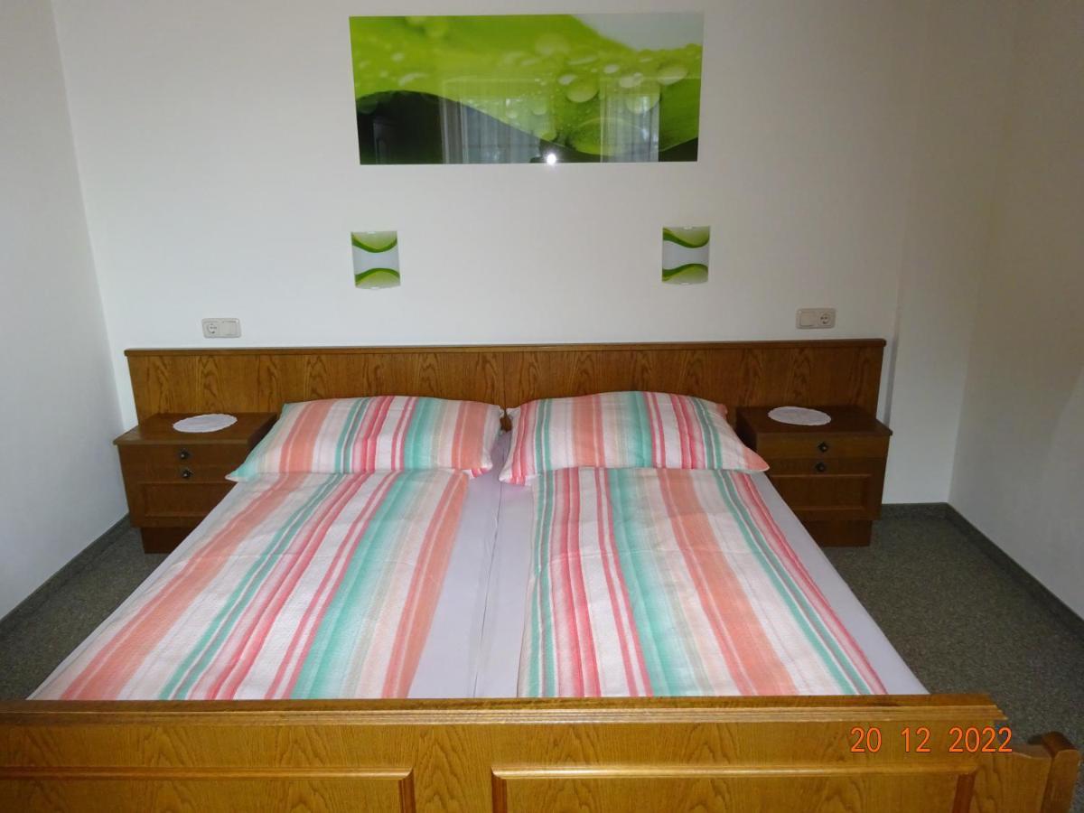 Haus Anna Apartamento Tux