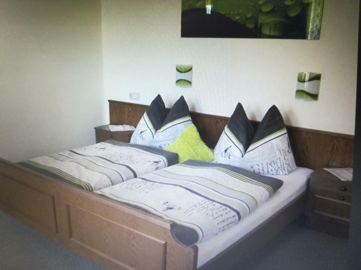 Haus Anna Apartamento Tux