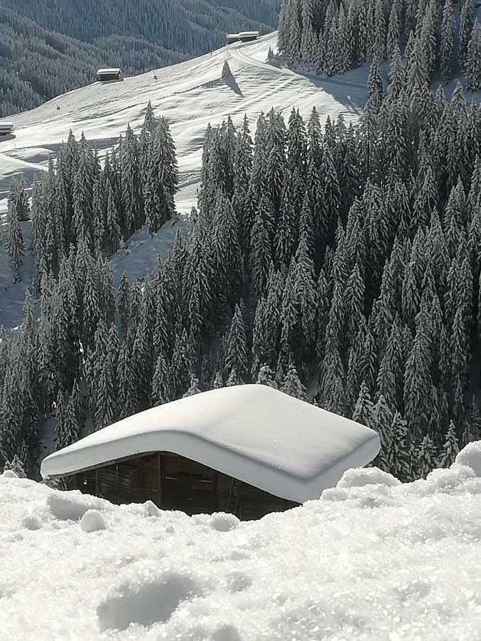 Haus Anna Apartamento