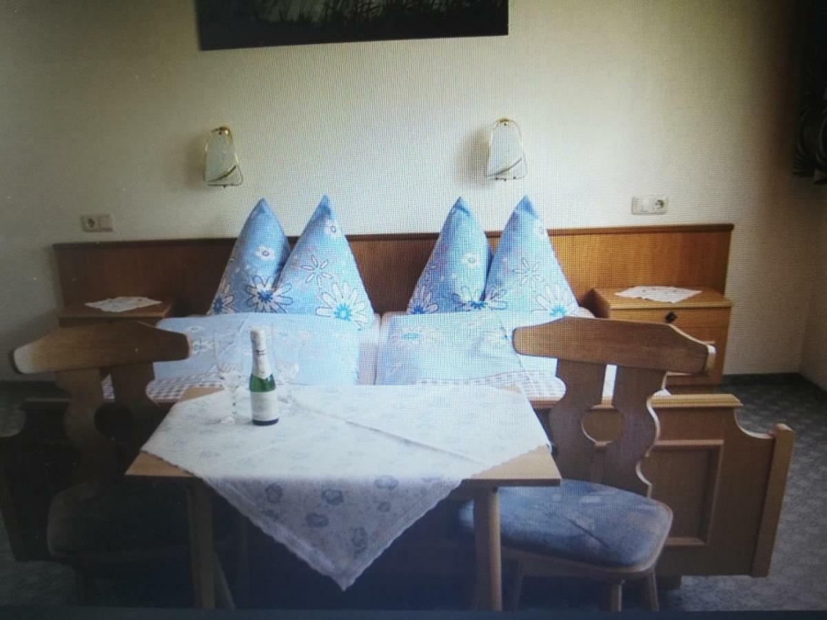 Haus Anna Apartamento