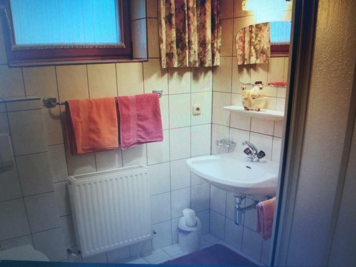 Haus Anna Apartamento Tux